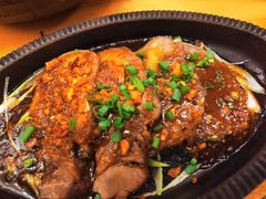 -割烹旭日本料理(龙湖狮山天街店)