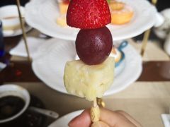 -YUE·6·西式融合餐厅(外滩六号店)