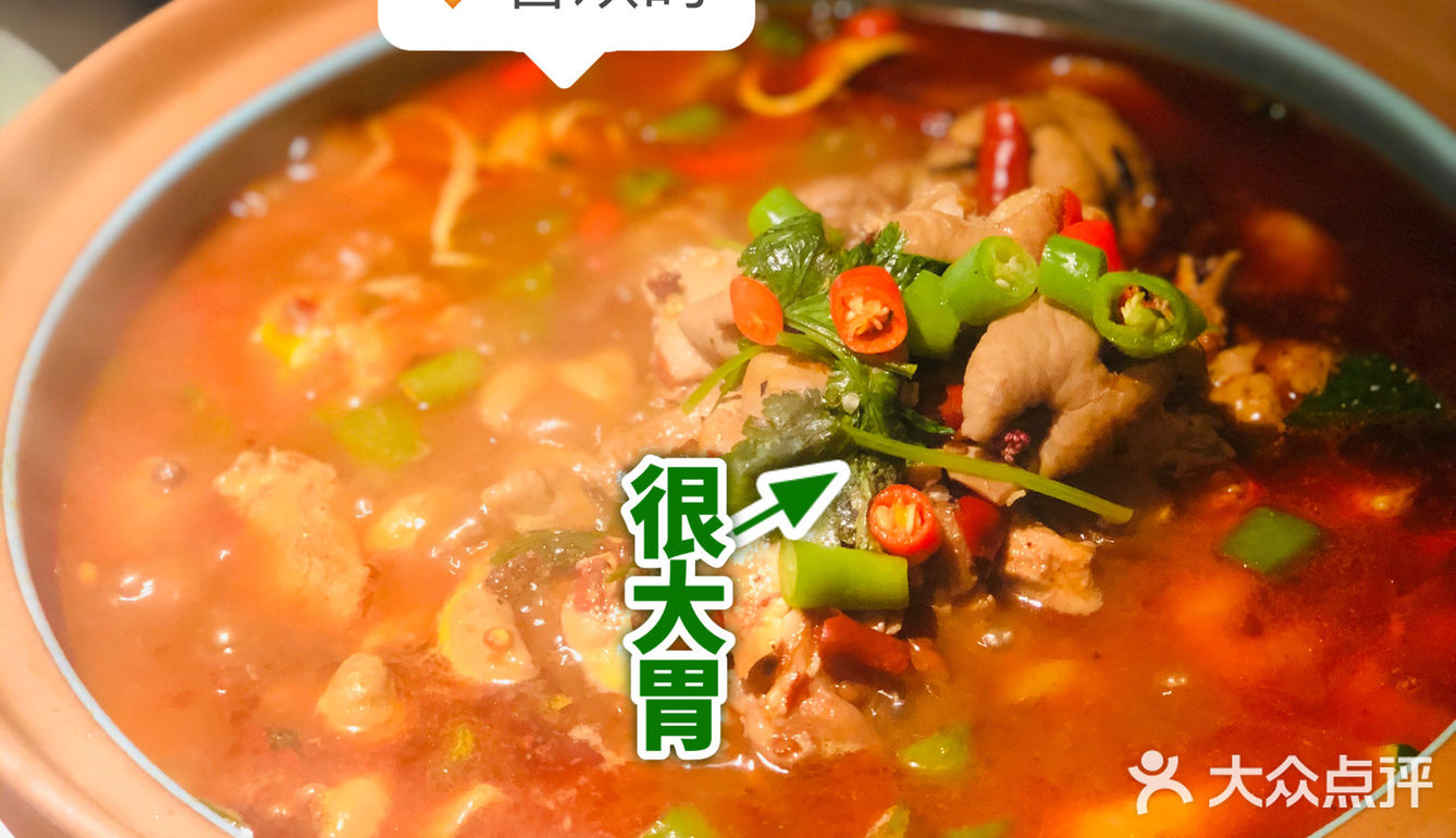 苏州探店| 如此精致的川菜当然是在雀蓝啦🌶️