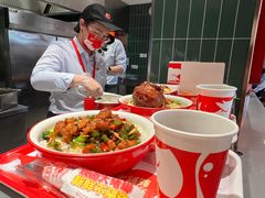 -猪角·闽南猪脚饭(厦门中医院店)