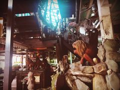 -自然餐厅(Phuket)