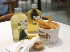 -艾薯夫妇Aysh(福田星河COCOPark店)