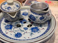 -虾饺妹·粤式手工点心(水荫路店)