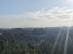 -绿茶餐厅(滨海万达广场店)