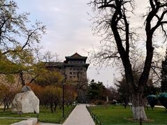 -北京明城墙遗址公园