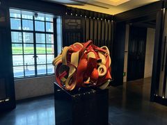 -上海苏宁宝丽嘉酒店·嘉府壹号中餐厅