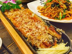 -朴大人炭烤·韩国料理(奥帆中心海尔洲际店)