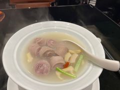 脆笋肠灌肠-闽和南(深圳万象城店)