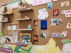 -奈尔宝·儿童乐园·亲子餐厅(苏州大悦城店)