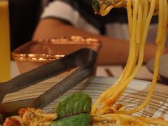 -IL Forno 意坊·意大利餐厅(花园店)