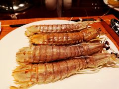 -武汉世茂希尔顿酒店·汇·全日餐厅