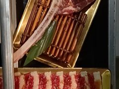 -炙城·韩式烤肉(南京东路店)