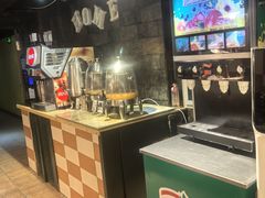 -戈拿旺巴西烤肉(崇文门店)