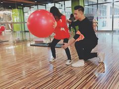 -美航国际健身(北京华联店)