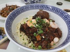 -老地方面馆(思南路店)