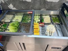 -蜀牛哥·炭火牛肉烤串鲜啤自助(龙泉铂悦山店)