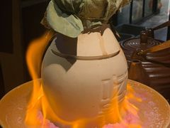 -吃饭皇帝大土家民族菜(正大广场店)