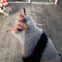 -集樂盒子美甲美睫