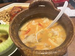 -蝴蝶里·粤菜·点心(龙湖杭州金沙天街店)