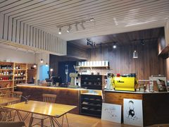 -沏点Trattoria意大利餐厅(新街口店)