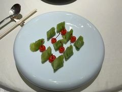 -东港喜来登酒店·天香阁中餐厅