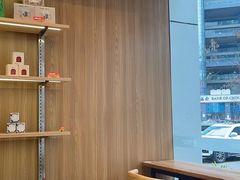 -霸王茶姬(西单百货店)