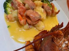 -老洋房花园饭店(绍兴路店)