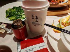 -千百味红餐厅·江西菜(绿地双子塔店)