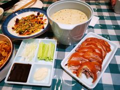 -紫光园·烤鸭(吕家营店)