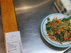 -古彭7只羊·徐州烧烤(玄武墨香路店)