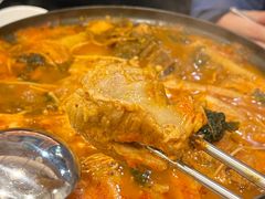 -多宾韩国料理(学衡路店)