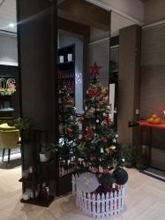 -香秀空间科技抗衰·美容中心