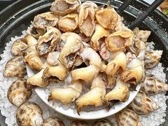 -强记海鲜·大排档(蛇口新街店)