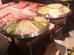 -炉小哥烤肉(朗悦公园茂店)