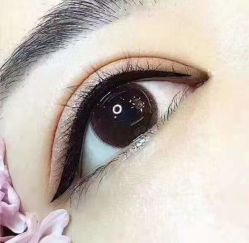 -组合纹身穿孔纹眉TATTOO