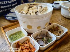 -醉南拳客家菜·河田鸡(西禅寺杨桥店)