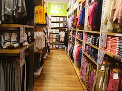 -优衣库(上海虹口龙之梦店)
