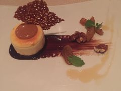-北京金融街丽思卡尔顿酒店·意味轩 Cepe