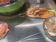 -山葵说·泥炉烤肉(泰达时尚E街区店)