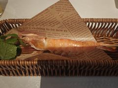 -渔乐之昕·铁板烧自助餐(虹悦城店)