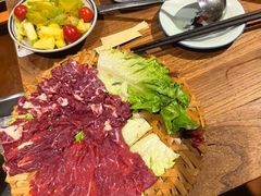 -厝味火锅·潮汕卤水火锅(十一合店)