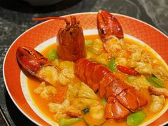 -柿合缘新京菜(静安嘉里中心店)