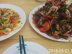 android_upload_pic-金螃蟹