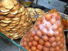 -老金家蛋菜夹馍(西安总店)