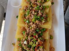 -山也·私厨(岳麓店)