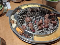 -姜虎东白丁烤肉(深圳湾后海汇店)