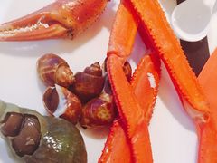 -万达文华酒店·48F云端窗景美食汇自助餐厅