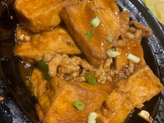 -满园烤鸭·春饼(太原街万达店)