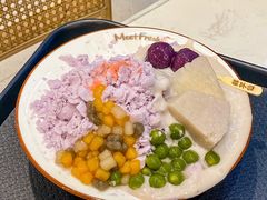 -鲜芋仙(高新益田假日里店)