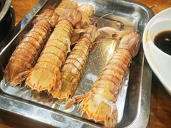 -威海海鲜王(窑头路店)